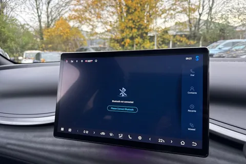 DV75KXU BYD ATTO 3 60.48kWh Comfort Auto 5dr Thumbnail #51