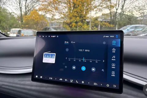 DV75KXU BYD ATTO 3 60.48kWh Comfort Auto 5dr Thumbnail #53