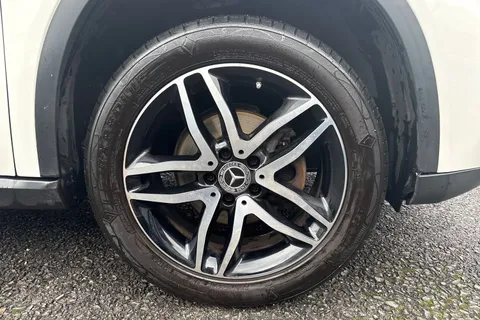WU19CLF Mercedes-Benz Gla 1.6 GLA180 Urban Edition Euro 6 (s/s) 5dr Thumbnail #14