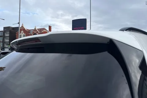 WU19CLF Mercedes-Benz Gla 1.6 GLA180 Urban Edition Euro 6 (s/s) 5dr Thumbnail #28