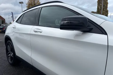 WU19CLF Mercedes-Benz Gla 1.6 GLA180 Urban Edition Euro 6 (s/s) 5dr Thumbnail #29