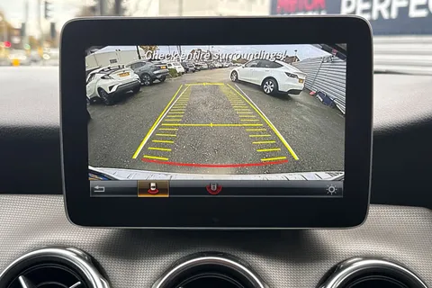 WU19CLF Mercedes-Benz Gla 1.6 GLA180 Urban Edition Euro 6 (s/s) 5dr Thumbnail #45