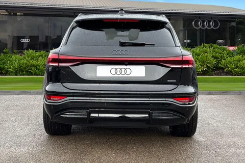  Audi Q6 E-Tron 100kWh Edition 1 Auto quattro 5dr Thumbnail #5