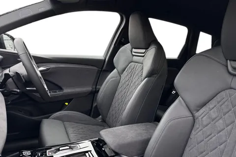  Audi Q6 E-Tron 100kWh Edition 1 Auto quattro 5dr Thumbnail #16