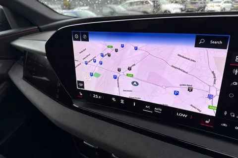  Audi Q6 E-Tron 100kWh Edition 1 Auto quattro 5dr Thumbnail #17