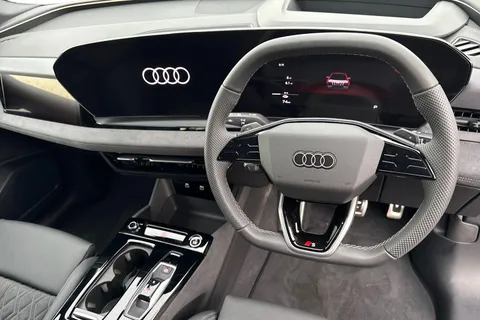  Audi Q6 E-Tron 100kWh Edition 1 Auto quattro 5dr Thumbnail #18