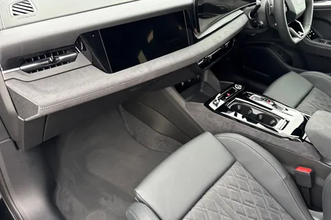  Audi Q6 E-Tron 100kWh Edition 1 Auto quattro 5dr Thumbnail #20