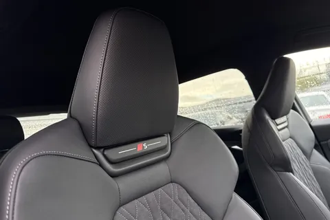  Audi Q6 E-Tron 100kWh Edition 1 Auto quattro 5dr Thumbnail #24