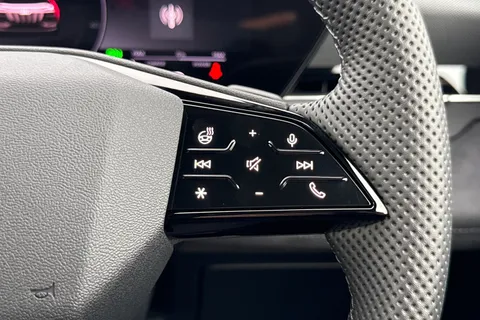  Audi Q6 E-Tron 100kWh Edition 1 Auto quattro 5dr Thumbnail #26