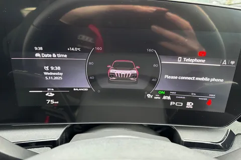  Audi Q6 E-Tron 100kWh Edition 1 Auto quattro 5dr Thumbnail #29