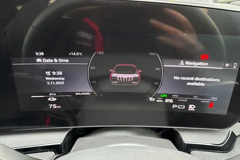  Audi Q6 E-Tron 100kWh Edition 1 Auto quattro 5dr Thumbnail #30