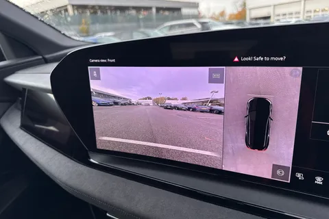  Audi Q6 E-Tron 100kWh Edition 1 Auto quattro 5dr Thumbnail #31