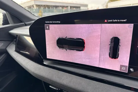  Audi Q6 E-Tron 100kWh Edition 1 Auto quattro 5dr Thumbnail #32