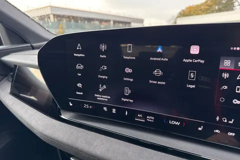  Audi Q6 E-Tron 100kWh Edition 1 Auto quattro 5dr Thumbnail #34