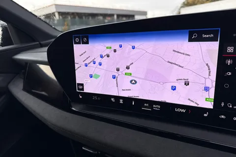  Audi Q6 E-Tron 100kWh Edition 1 Auto quattro 5dr Thumbnail #36