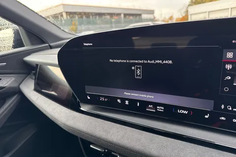  Audi Q6 E-Tron 100kWh Edition 1 Auto quattro 5dr Thumbnail #37