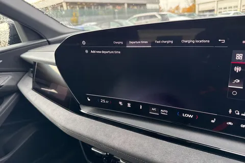  Audi Q6 E-Tron 100kWh Edition 1 Auto quattro 5dr Thumbnail #39