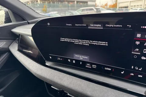  Audi Q6 E-Tron 100kWh Edition 1 Auto quattro 5dr Thumbnail #40