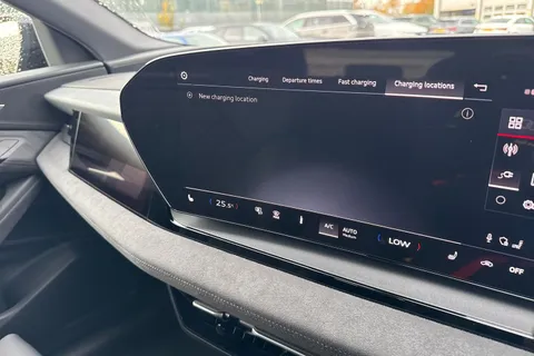  Audi Q6 E-Tron 100kWh Edition 1 Auto quattro 5dr Thumbnail #41