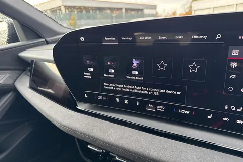  Audi Q6 E-Tron 100kWh Edition 1 Auto quattro 5dr Thumbnail #43