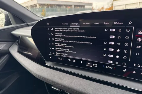  Audi Q6 E-Tron 100kWh Edition 1 Auto quattro 5dr Thumbnail #44