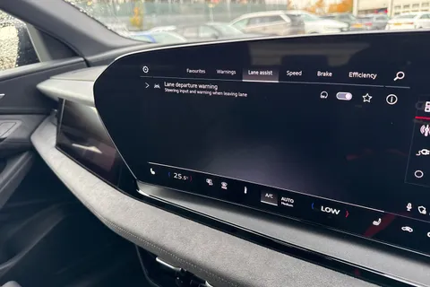  Audi Q6 E-Tron 100kWh Edition 1 Auto quattro 5dr Thumbnail #45