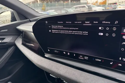  Audi Q6 E-Tron 100kWh Edition 1 Auto quattro 5dr Thumbnail #46