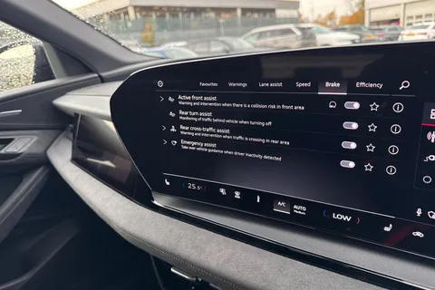  Audi Q6 E-Tron 100kWh Edition 1 Auto quattro 5dr Thumbnail #47