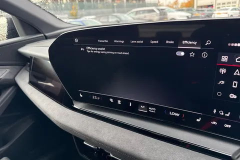  Audi Q6 E-Tron 100kWh Edition 1 Auto quattro 5dr Thumbnail #48