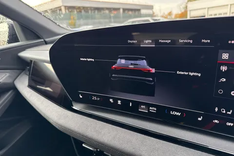  Audi Q6 E-Tron 100kWh Edition 1 Auto quattro 5dr Thumbnail #50