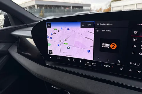  Audi Q6 E-Tron 100kWh Edition 1 Auto quattro 5dr Thumbnail #52