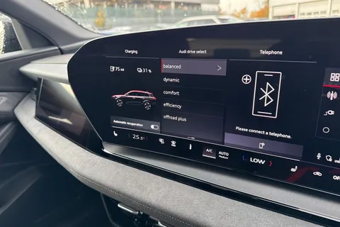  Audi Q6 E-Tron 100kWh Edition 1 Auto quattro 5dr Thumbnail #53