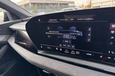  Audi Q6 E-Tron 100kWh Edition 1 Auto quattro 5dr Thumbnail #54