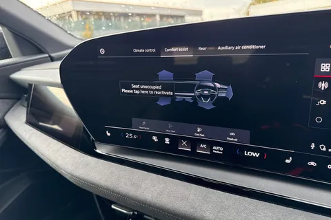  Audi Q6 E-Tron 100kWh Edition 1 Auto quattro 5dr Thumbnail #55