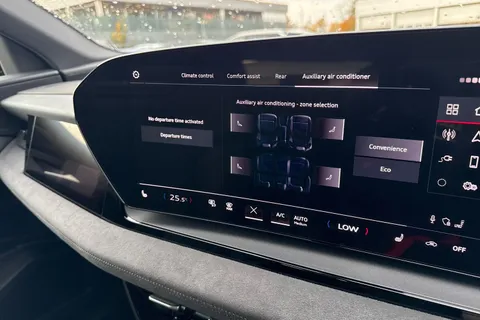  Audi Q6 E-Tron 100kWh Edition 1 Auto quattro 5dr Thumbnail #57