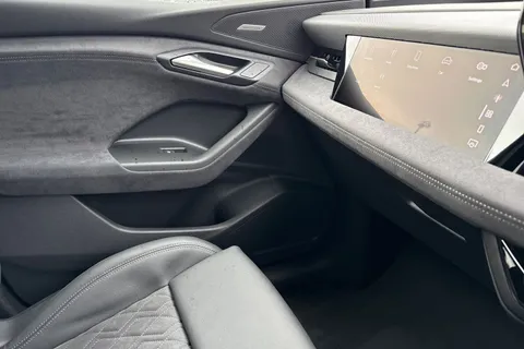  Audi Q6 E-Tron 100kWh Edition 1 Auto quattro 5dr Thumbnail #61