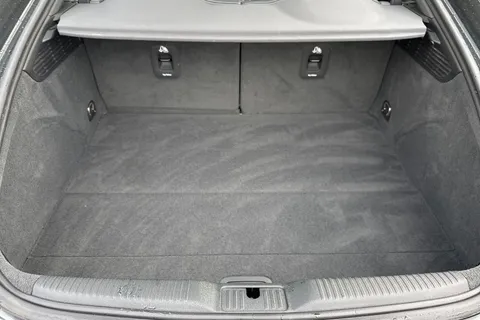 7 of 60 for Audi TT Coup- Black Edition 40 TFSI 197 PS S tronic