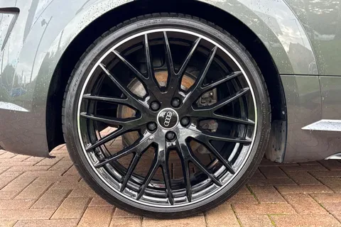 10 of 60 for Audi TT Coup- Black Edition 40 TFSI 197 PS S tronic