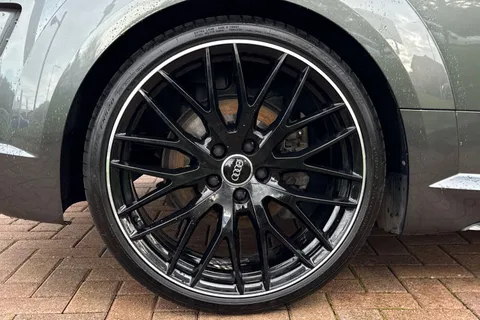 11 of 60 for Audi TT Coup- Black Edition 40 TFSI 197 PS S tronic