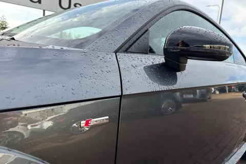 30 of 60 for Audi TT Coup- Black Edition 40 TFSI 197 PS S tronic