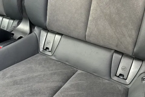 34 of 60 for Audi TT Coup- Black Edition 40 TFSI 197 PS S tronic