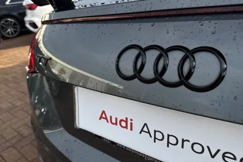 36 of 60 for Audi TT Coup- Black Edition 40 TFSI 197 PS S tronic