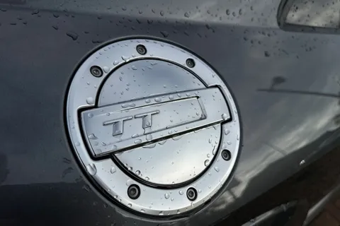 38 of 60 for Audi TT Coup- Black Edition 40 TFSI 197 PS S tronic