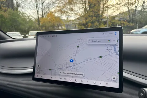 DU75VBD BYD ATTO 3 60.48kWh Comfort Auto 5dr Thumbnail #13