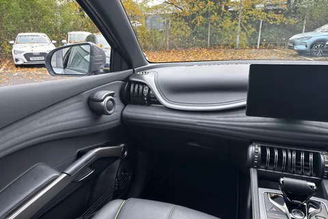 DU75VBD BYD ATTO 3 60.48kWh Comfort Auto 5dr Thumbnail #16