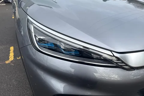 DU75VBD BYD ATTO 3 60.48kWh Comfort Auto 5dr Thumbnail #18