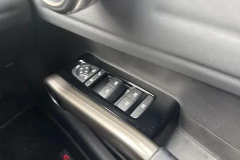 DU75VBD BYD ATTO 3 60.48kWh Comfort Auto 5dr Thumbnail #19