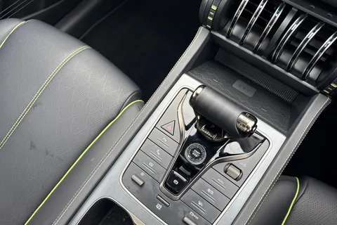 DU75VBD BYD ATTO 3 60.48kWh Comfort Auto 5dr Thumbnail #21