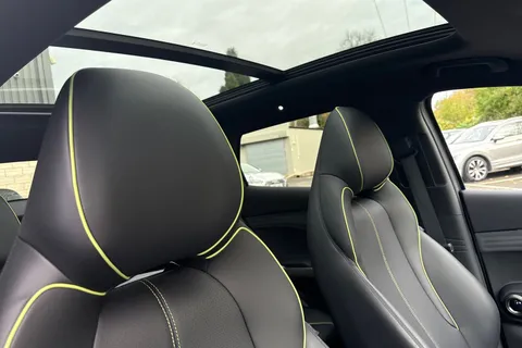 DU75VBD BYD ATTO 3 60.48kWh Comfort Auto 5dr Thumbnail #22