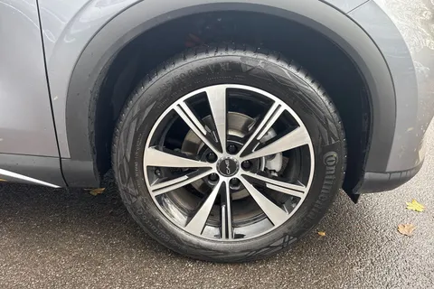 DU75VBD BYD ATTO 3 60.48kWh Comfort Auto 5dr Thumbnail #23